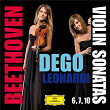 Violin Sonatas Nos. 6, 7 And 10 | Francesca Dego