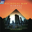 Maw: Hymnus; Little Concert; Shahnama | Nicholas Cleobury