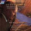 Lutoslawski: The Complete Piano Music | Ann Martin-davis