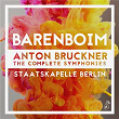 Bruckner: The Complete Symphonies | Staatskapelle Berlin