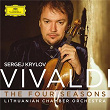 The Four Seasons, Concertos RV 249 & 284 | Sergej Krylov