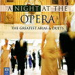 A Night At The Opera: The Greatest Arias And Duets | Lorenzo Da Ponte