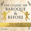 The Classic 100: Baroque & Before - The Top 10 & Selected Highlights | Charles Jennens