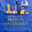 Great Classics For The Musical Handyman | Anonymous
