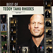 The Best Of Teddy Tahu Rhodes | Charles Jennens