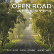 Open Road | Richard Wagner