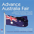 Advance Australia Fair | Marc Taddei