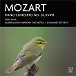 Mozart: Piano Concerto No. 24, KV491 | Piers Lane