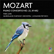 Mozart: Piano Concerto No. 22, K. 482 | Queensland Symphony Orchestra