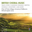 British Choral Music | Michael Leighton Jones