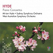 Hyde: Piano Concertos | Geoffrey Simon