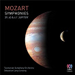 Mozart Symphonies 39, 40 & 41 ‘Jupiter' | The Tasmanian Symphony Orchestra