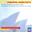 Symphony Under Sails: Sydney Symphony Orchestra Plays Orchestral Favourites From Around The World | Edo De Waart