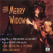 The Merry Widow - Ballet Music by John Lanchbery and Alan Abbott Based on the Franz Lehár Operetta | John Lanchbery