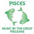 Pisces - Music By The Great Pisceans | Samuel Barber