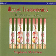 Illegal Harmonies | Stephanie Mccallum