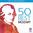 50 Best - Mozart | W.a. Mozart