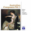 Australian Composers Volume 1: Miriam Hyde & Margaret Sutherland | Miriam Hyde