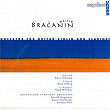 Bracanin: Concertos For Guitar, Violin And Clarinet | Richard Mills