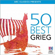 50 Best - Grieg | Edward Grieg