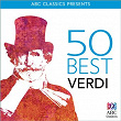 50 Best - Verdi | Antonio Ghislanzoni