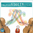 My First Violin Album | Antonio Vivaldi