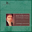 Beethoven: Fortepiano Sonatas | Geoffrey Lancaster