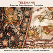 Telemann: Sonatas, Sonatinas And Fantasias | Genevieve Lacey