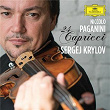 Paganini: 24 Capricci | Sergej Krylov