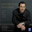 Brandenburg Favourites | Paul Dyer