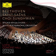 Beethoven·Saint-Saëns·Choi Sunghwan (Live) | Seoul Philharmonic Orchestra