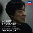 Anton Bruckner 9 Symphonies (Live) | Korean National Symphony Orchestra