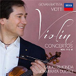 Viotti: Violin Concertos 17 & 18 | Guido Rimonda