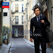 J.S. Bach: Cello Suites | Sung-won Yang