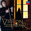 Le Violon Noir | Guido Rimonda