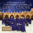 Kirkpatrick: Away In A Manger | Canterbury Cathedral Girls' Choir