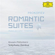 Prokofiev: Romantic Suites | Stéphane Denève