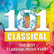 101 Classical: The Best Classical Music Ever! | Ludwig Van Beethoven
