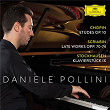 Chopin: Etude Op. 10 No. 12 in C minor | Daniele Pollini