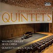 Schubert - Schumann: Quintets | Maurizio Baglini