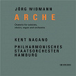 Widmann: Arche: 5. Dona nobis pacem (Live at Elbphilharmonie, Hamburg / 2017) | Philharmonisches Staatsorchester Hamburg