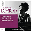 Messiaen: Vingt regards sur l'Enfant-Jésus | Yvonne Loriod