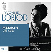 Messiaen: Sept haïkaï | Yvonne Loriod