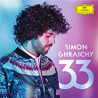 33 | Simon Ghraichy