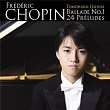 Chopin: Ballade No.1 & 24 Préludes | Tomoharu Ushida