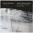 J.S. Bach: Sei Solo - The Sonatas and Partitas | Thomas Zehetmair