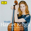 Vivaldi: Cello Concerto in F Major, RV412: 2. Larghetto | Harriet Krijgh