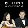 Beethoven: Violin Sonatas Vol.1 | Mariko Senju