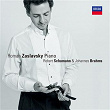 Schumann, Brahms | Roman Zaslavsky