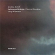 Johannes Brahms: Clarinet Sonatas | András Schiff